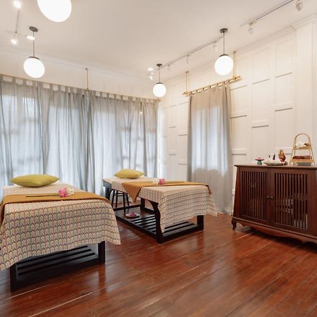 Ma Doo Bua Stay - Sha Extra Plus Thalang Exterior foto