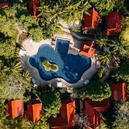 Ma Doo Bua Stay - Sha Extra Plus Thalang Exterior foto