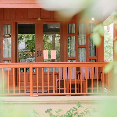 Ma Doo Bua Stay - Sha Extra Plus Thalang Exterior foto