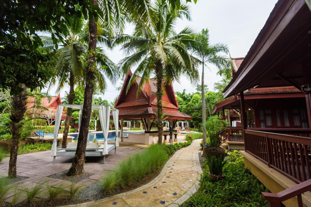 Ma Doo Bua Stay - Sha Extra Plus Thalang Exterior foto