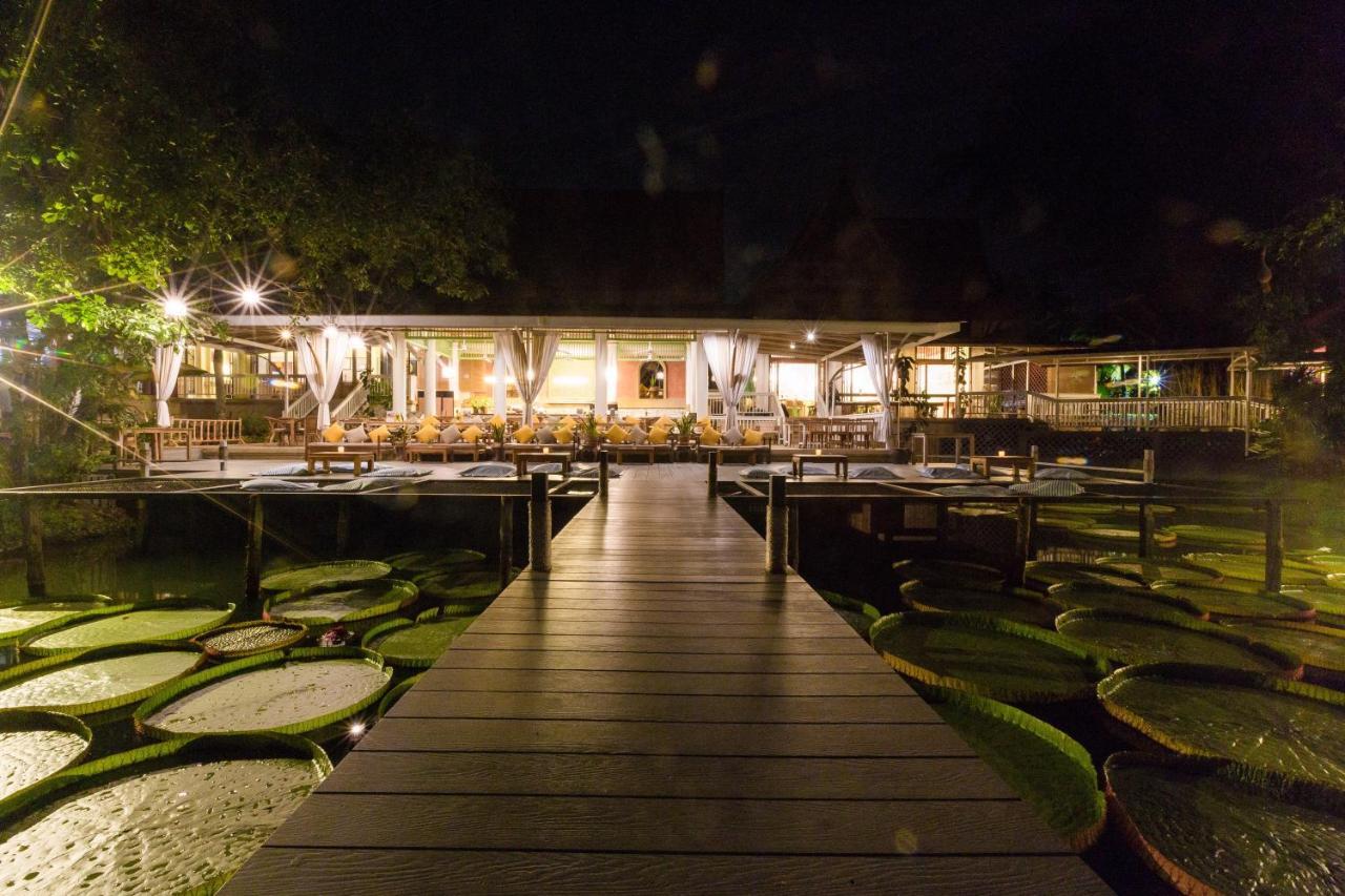 Ma Doo Bua Stay - Sha Extra Plus Thalang Exterior foto