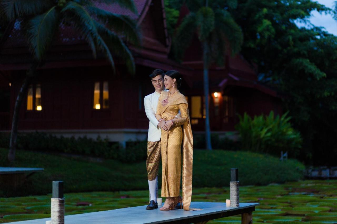 Ma Doo Bua Stay - Sha Extra Plus Thalang Exterior foto