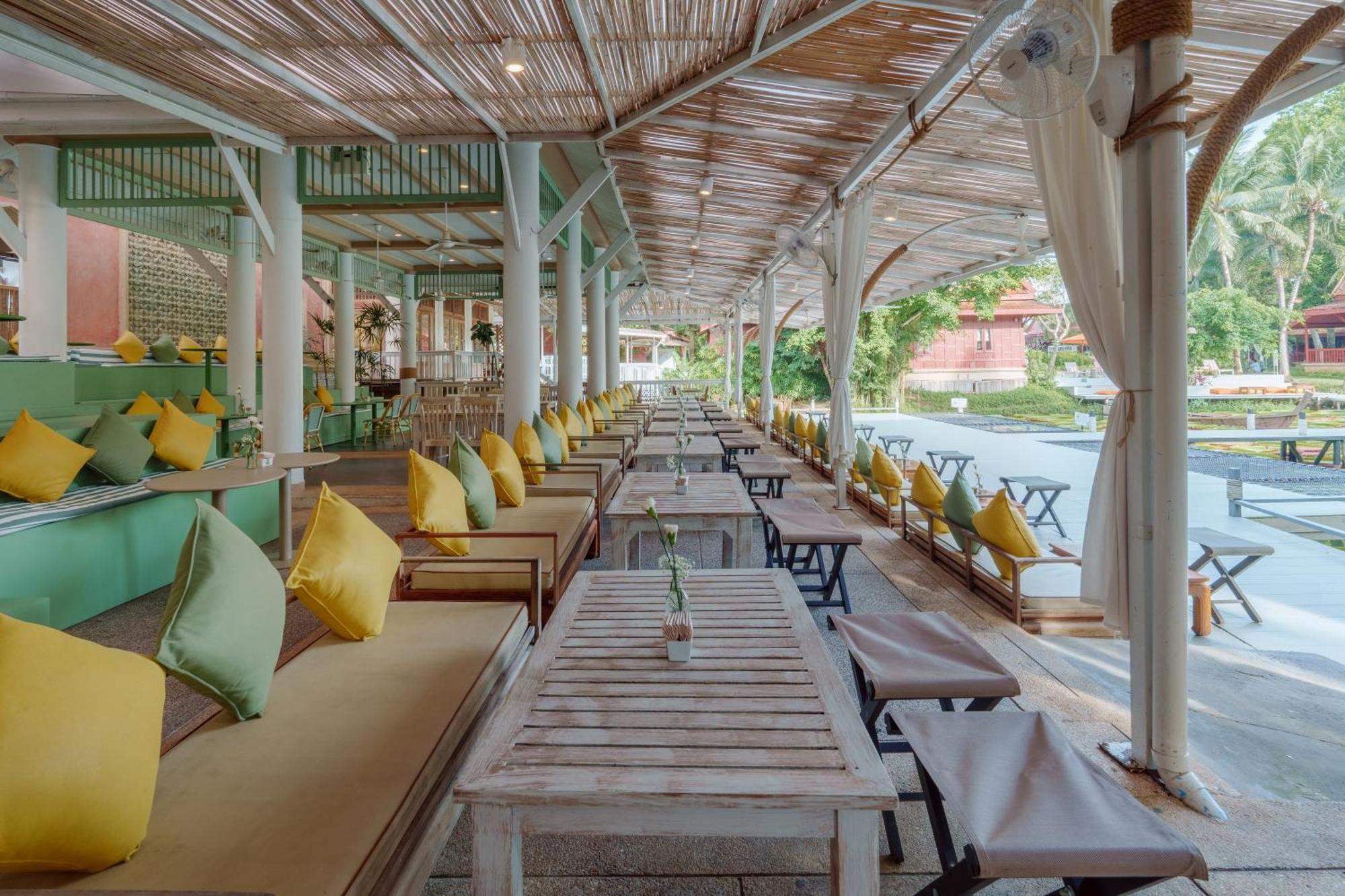 Ma Doo Bua Stay - Sha Extra Plus Thalang Exterior foto