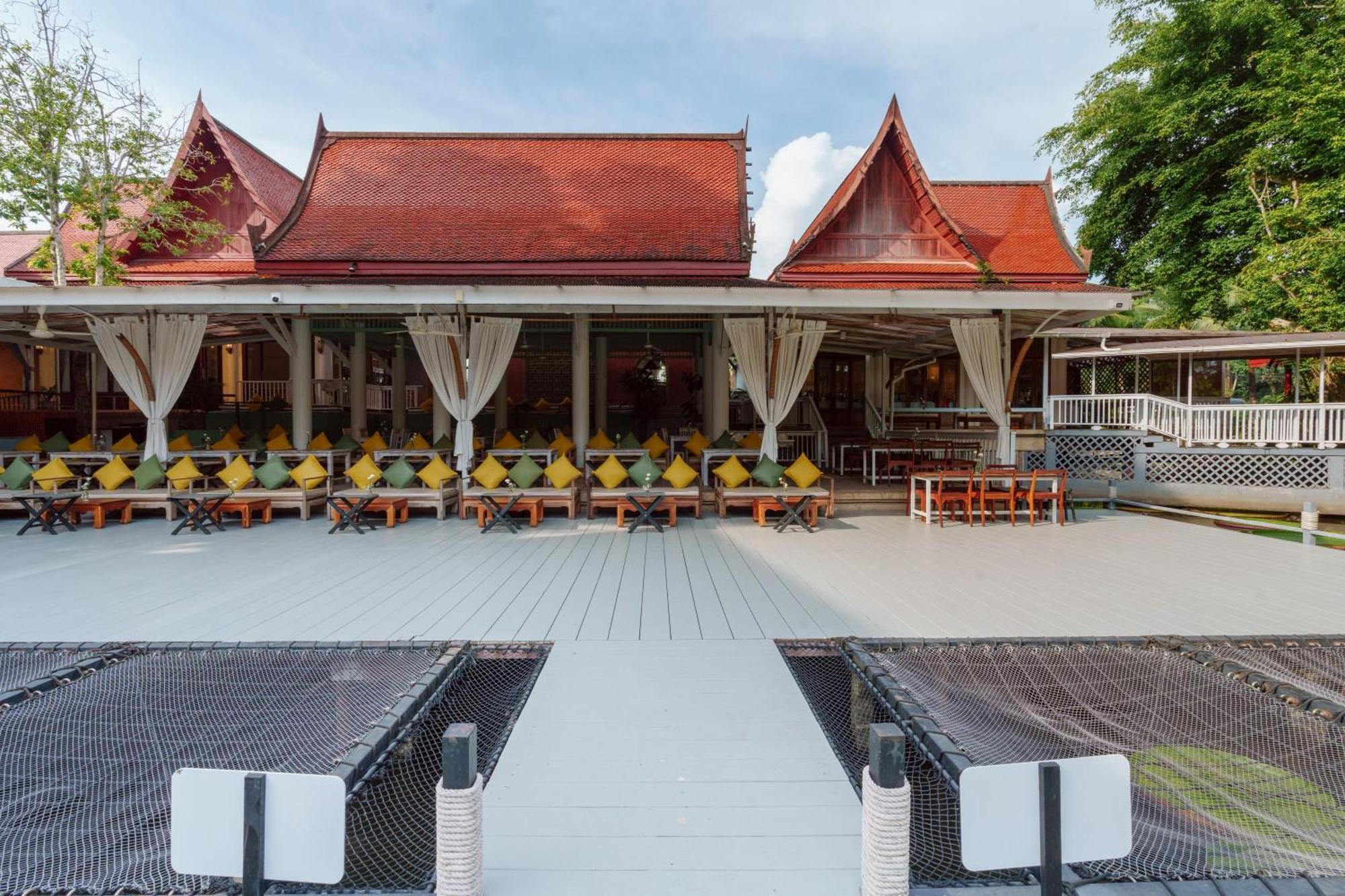 Ma Doo Bua Stay - Sha Extra Plus Thalang Exterior foto