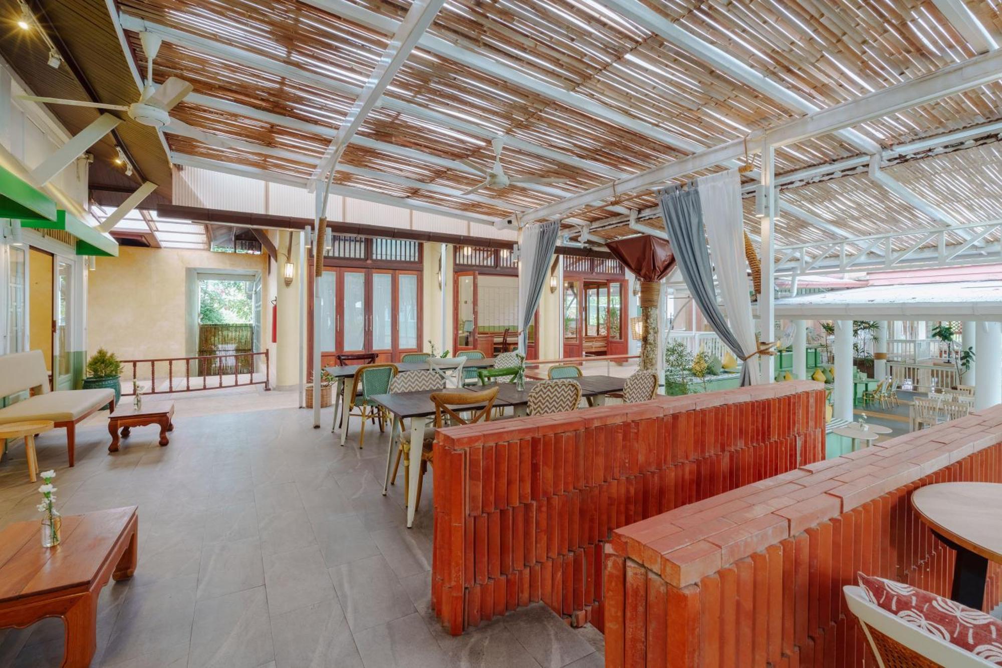Ma Doo Bua Stay - Sha Extra Plus Thalang Exterior foto