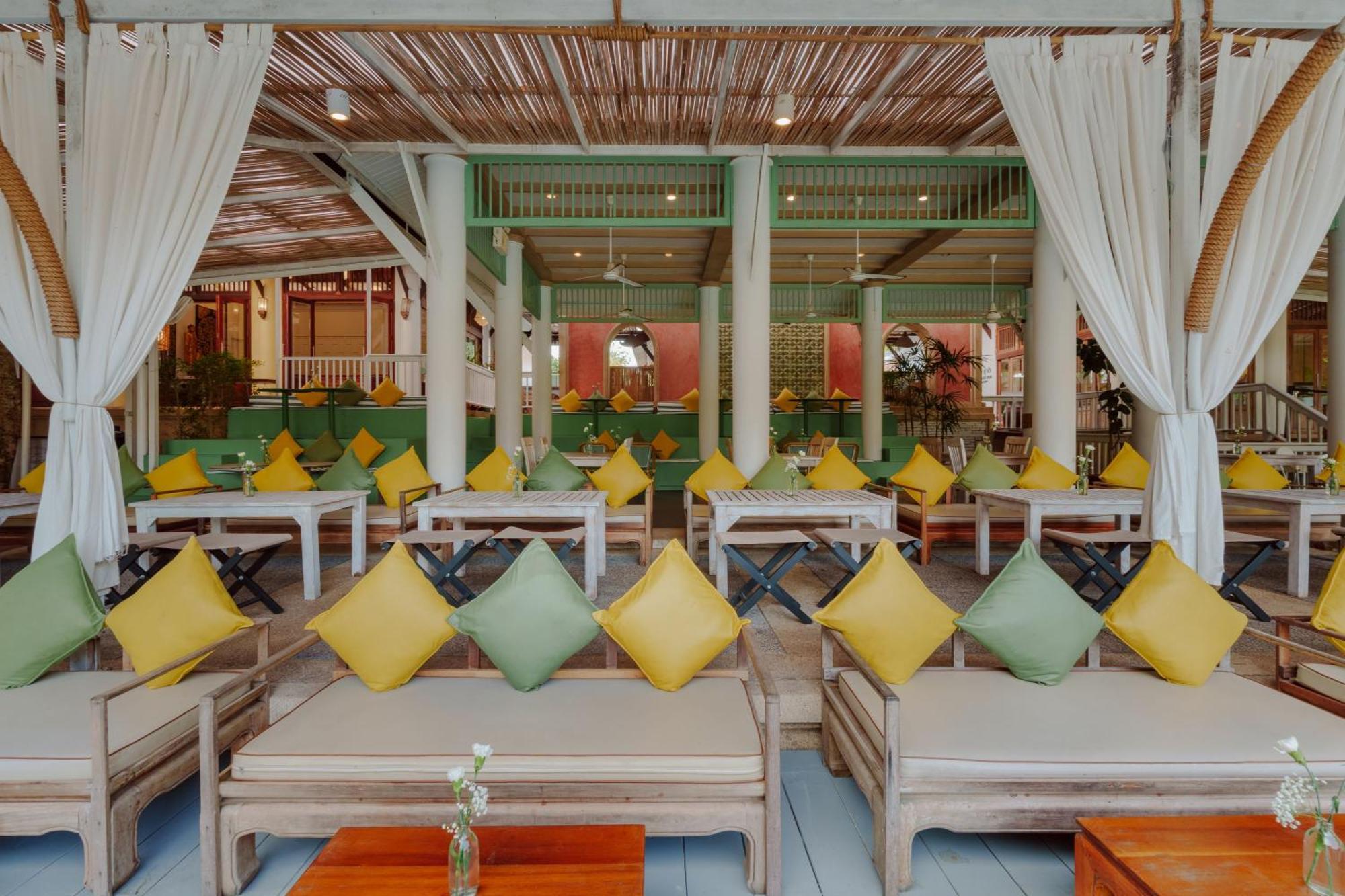 Ma Doo Bua Stay - Sha Extra Plus Thalang Exterior foto