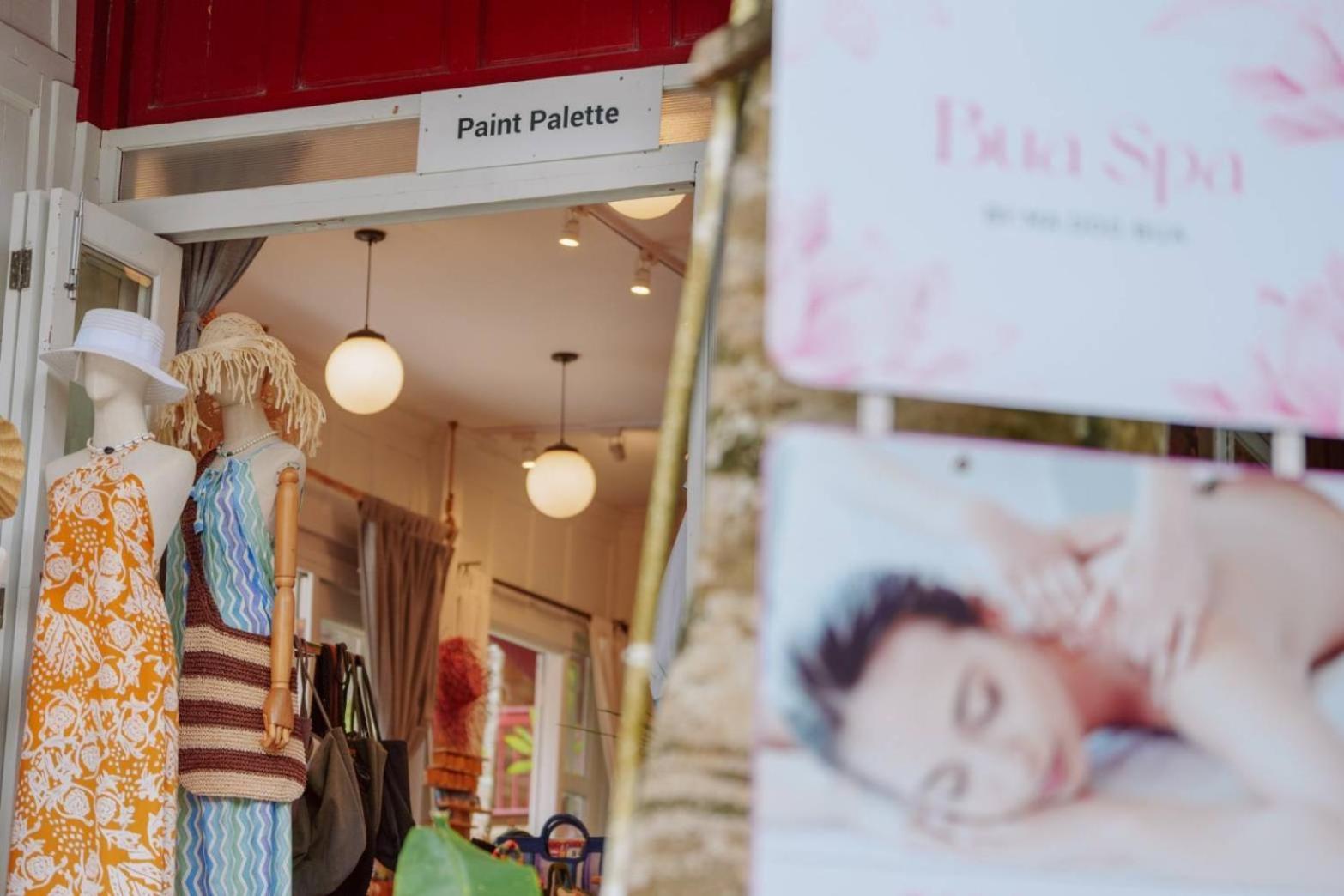 Ma Doo Bua Stay - Sha Extra Plus Thalang Exterior foto