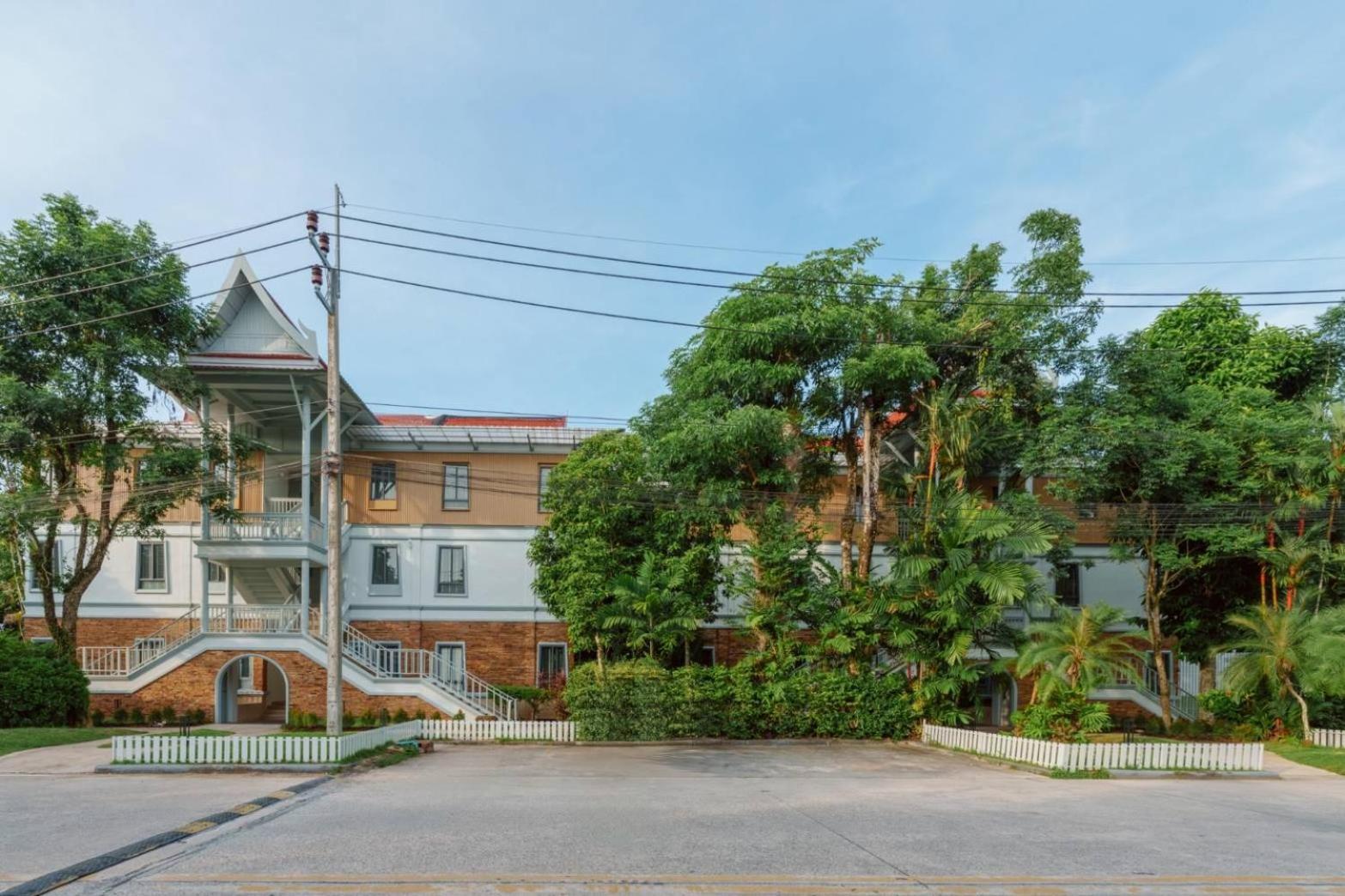 Ma Doo Bua Stay - Sha Extra Plus Thalang Exterior foto
