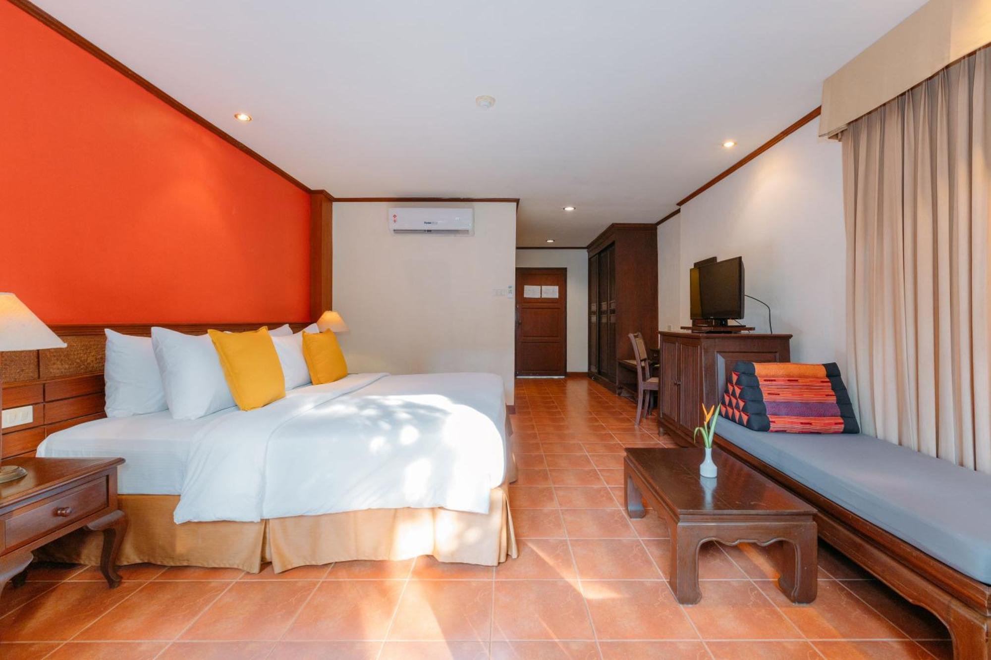 Ma Doo Bua Stay - Sha Extra Plus Thalang Exterior foto