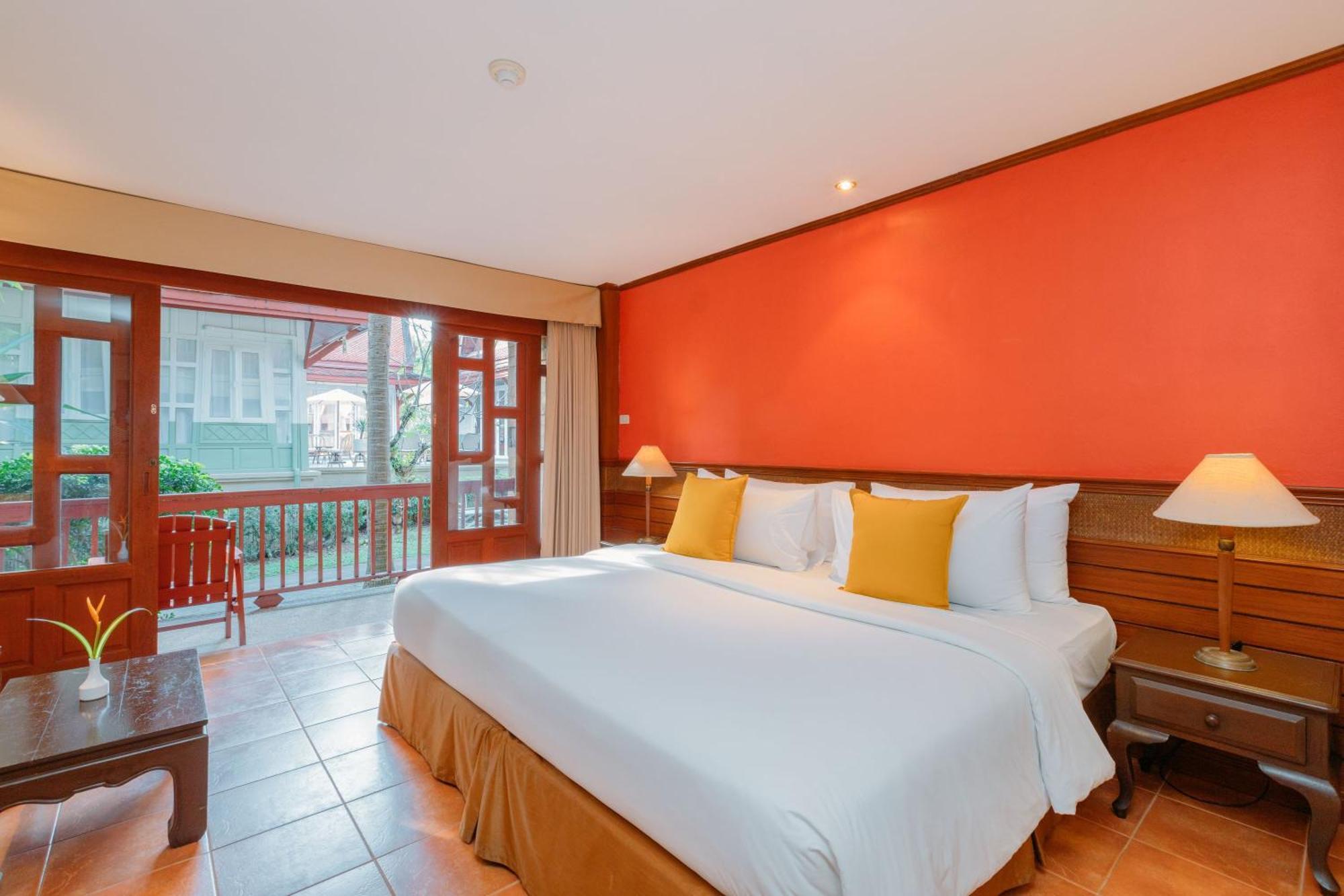 Ma Doo Bua Stay - Sha Extra Plus Thalang Exterior foto