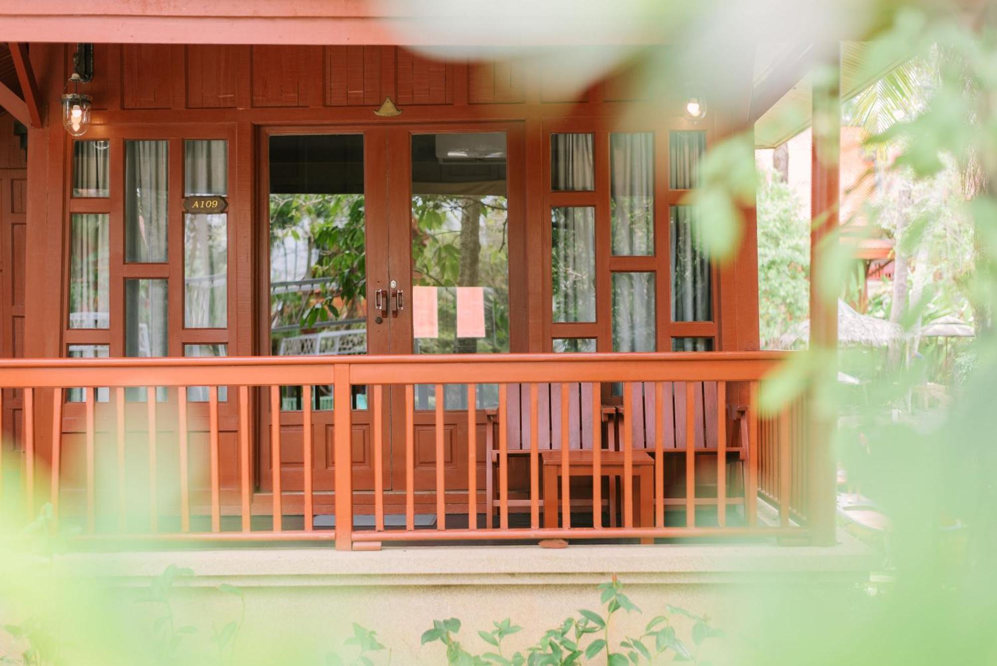Ma Doo Bua Stay - Sha Extra Plus Thalang Exterior foto