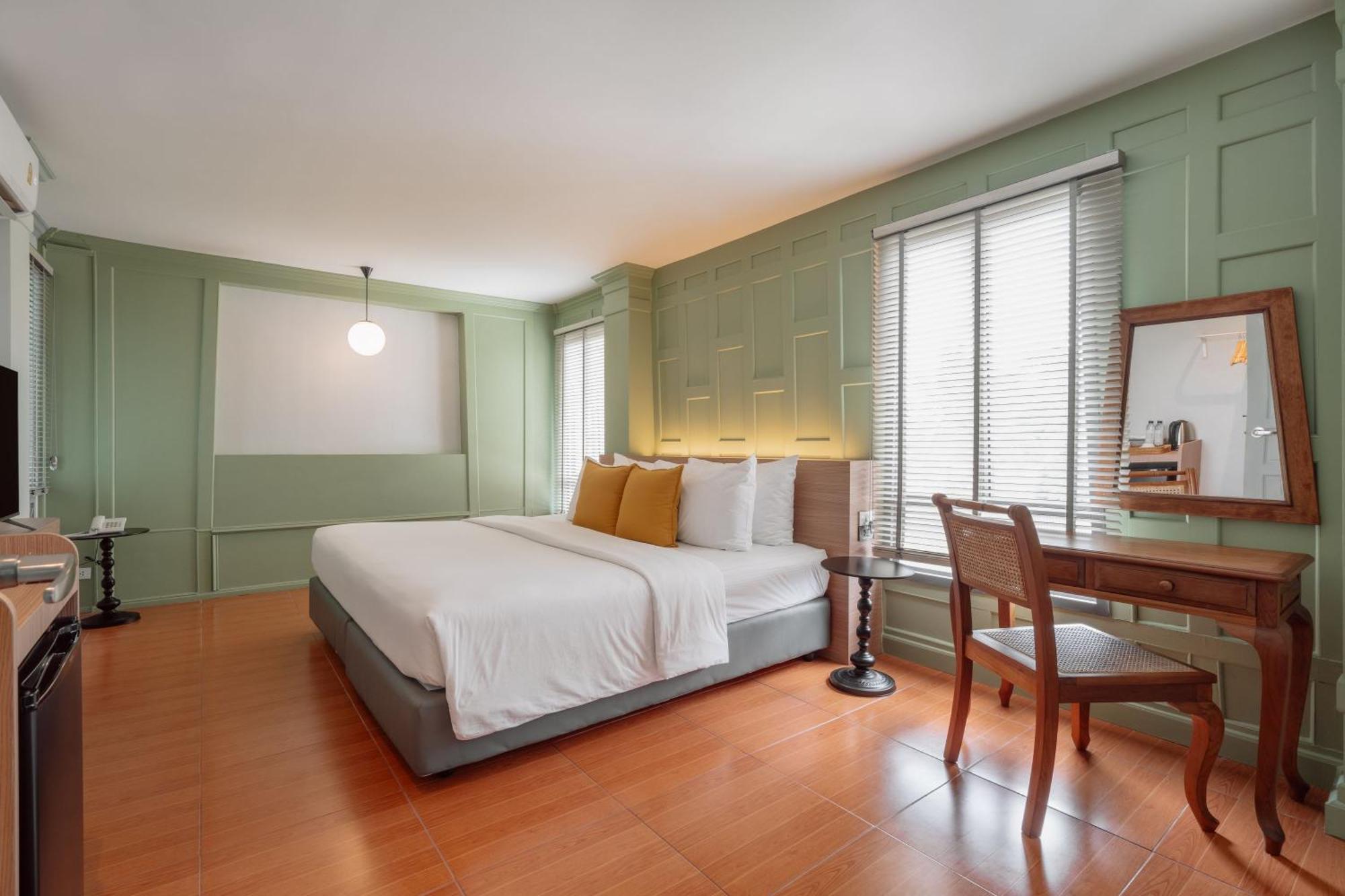Ma Doo Bua Stay - Sha Extra Plus Thalang Exterior foto