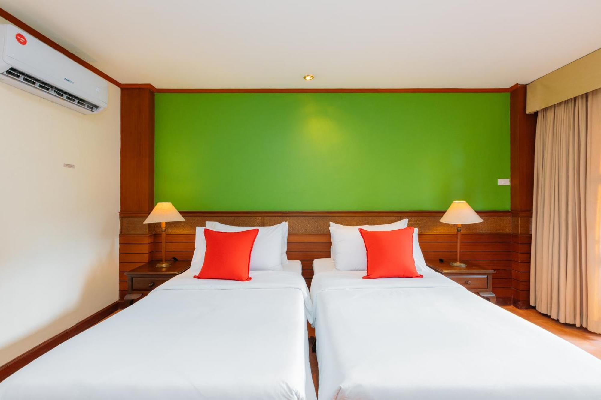 Ma Doo Bua Stay - Sha Extra Plus Thalang Exterior foto