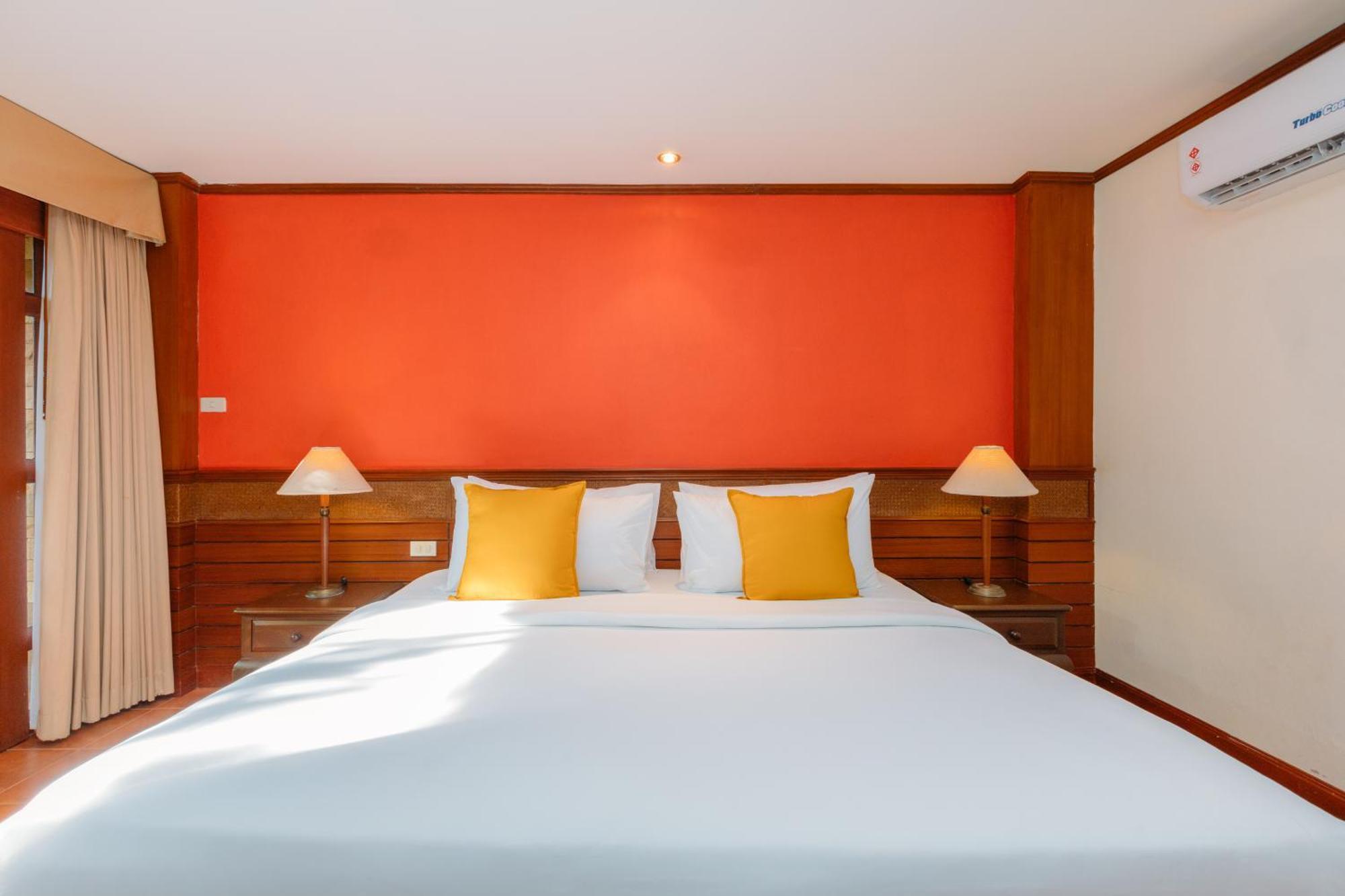 Ma Doo Bua Stay - Sha Extra Plus Thalang Exterior foto