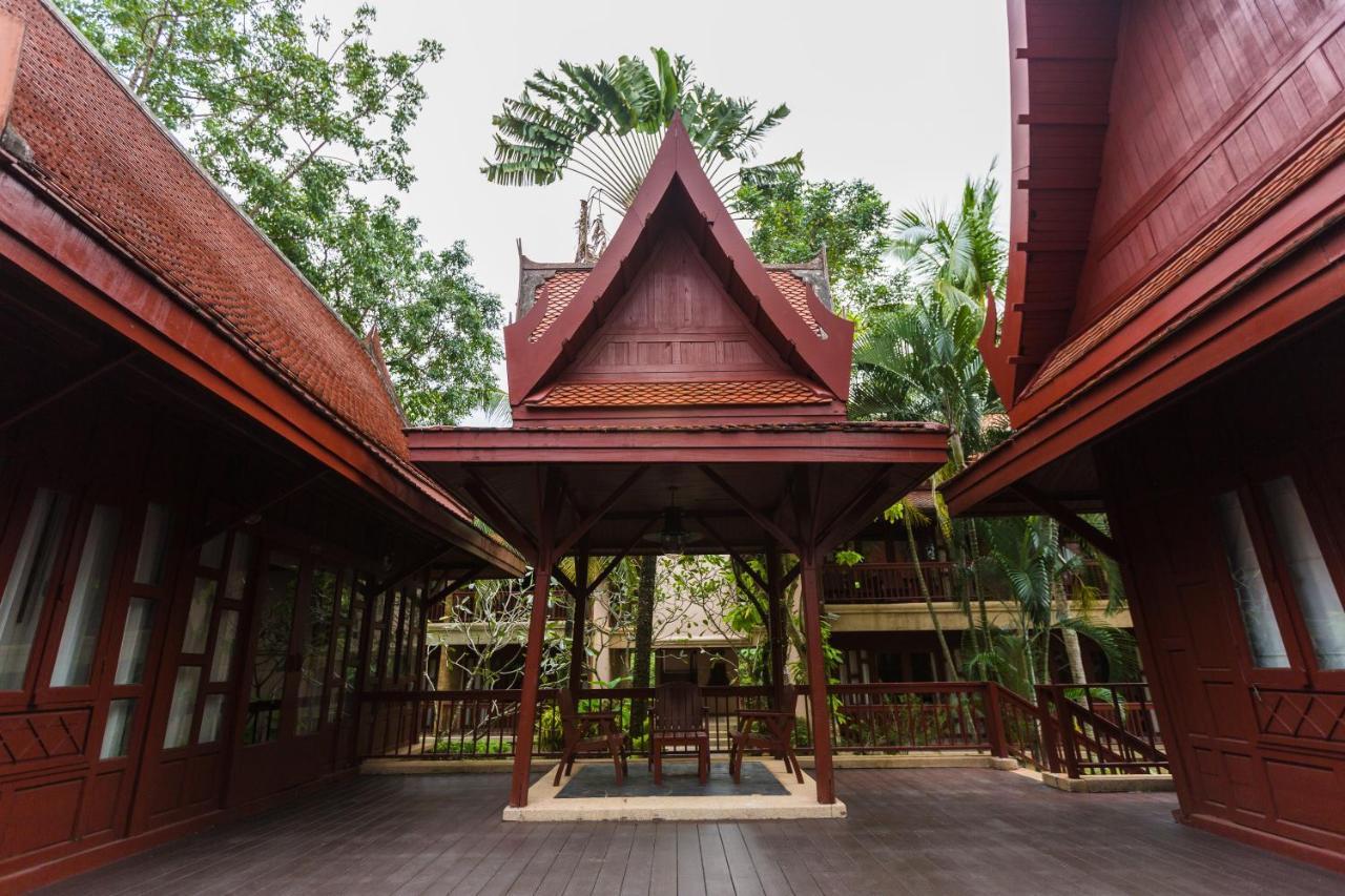 Ma Doo Bua Stay - Sha Extra Plus Thalang Exterior foto